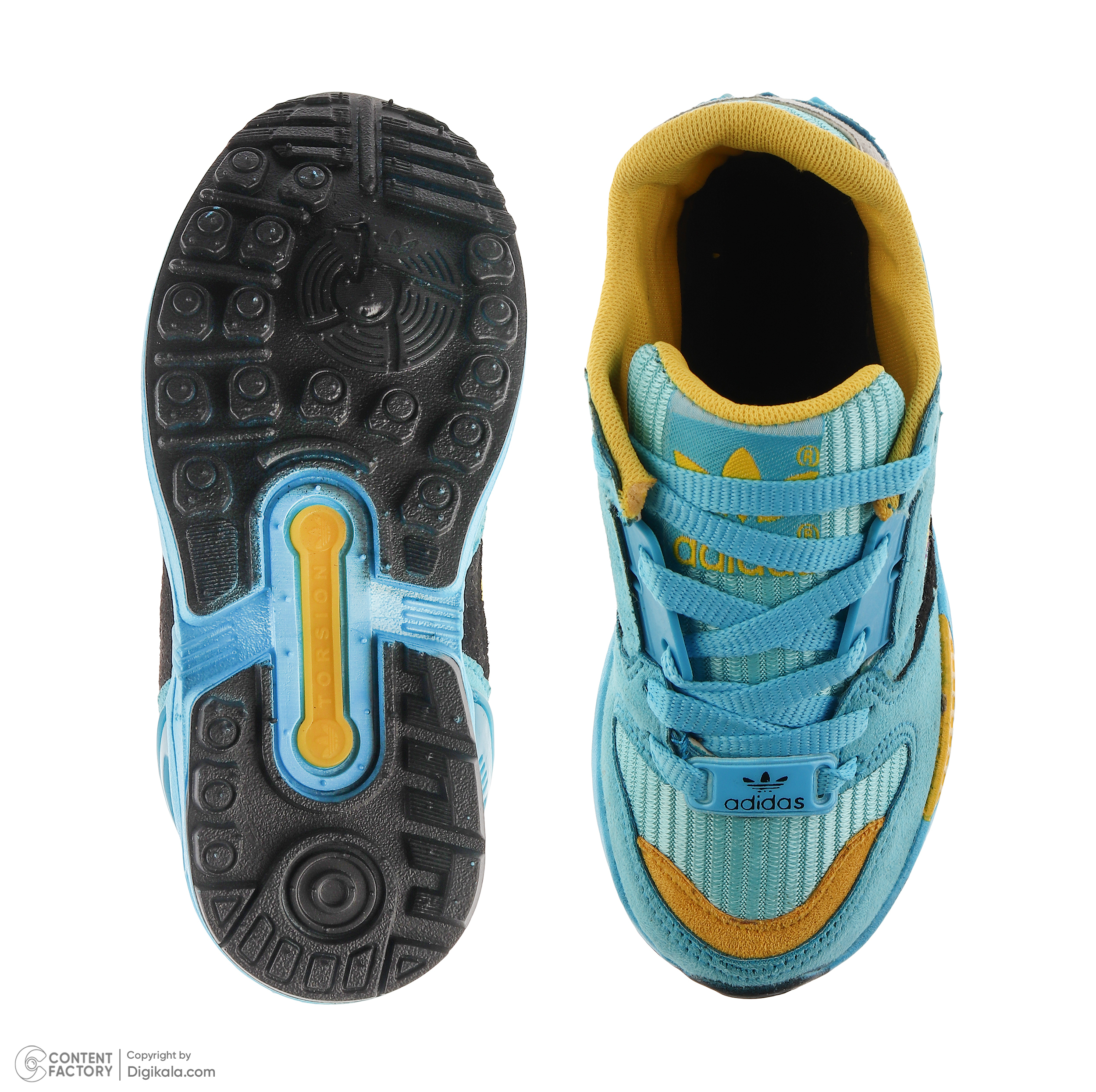 کفش پیاده‌روی بچگانه مدل ZX8000