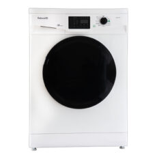 ماشین لباسشویی 6 کیلوگرم اتوماتیک آبسال مدل  WNU6510-W