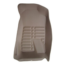 کفپوش پنج بعدی خودرو توس اسپرت کد ts5698ss مناسب برای سمند