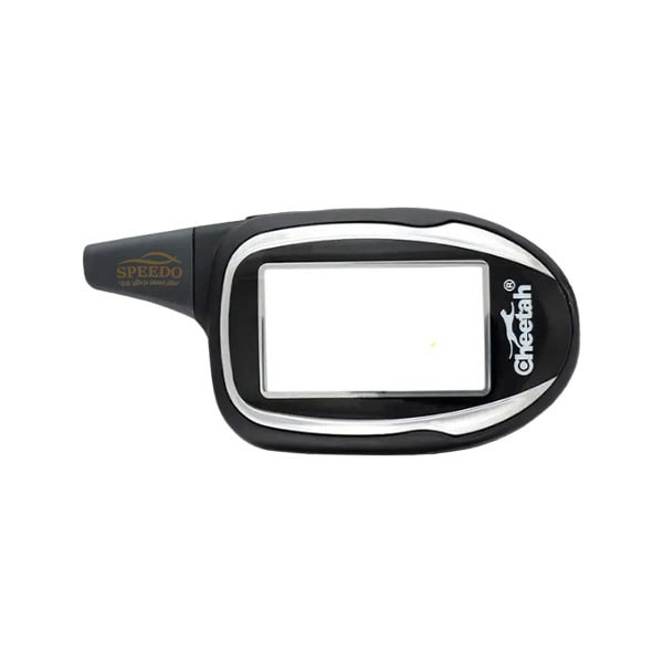 قاب ریموت دزدگیر خودرو چیتا مدل F5-SPEED