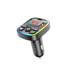 پخش‌کننده اف ام و شارژر فندکی خودرو ارلدام مدل M110