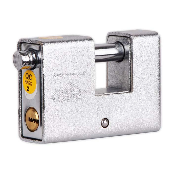 قفل کتابی پارس مدل 1000FSP