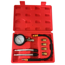 دستگاه کمپرس سنج سیلندر مدل 8-pcs