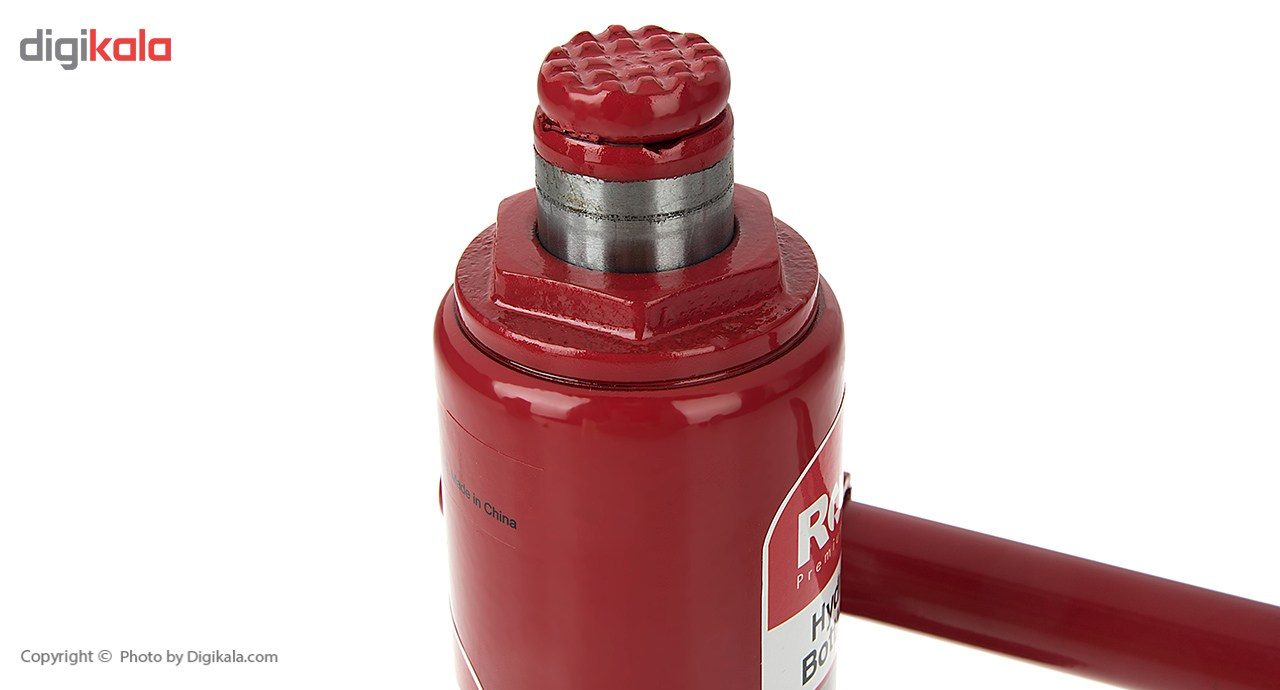 جک هیدرولیک خودرو رونیکس مدل RH-4902 ظرفیت 3 تن