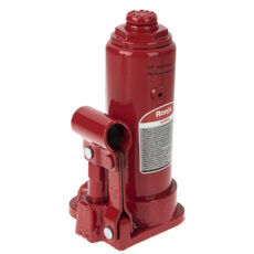 جک هیدرولیک خودرو رونیکس مدل RH-4902 ظرفیت 3 تن
