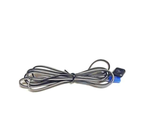 دزدگیر خودرو استیل میت مدل GRH/RX1000 -R4