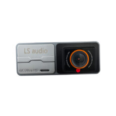 دوربین ثبت وقایع خودرو ال اس آدیو مدل LS-40K