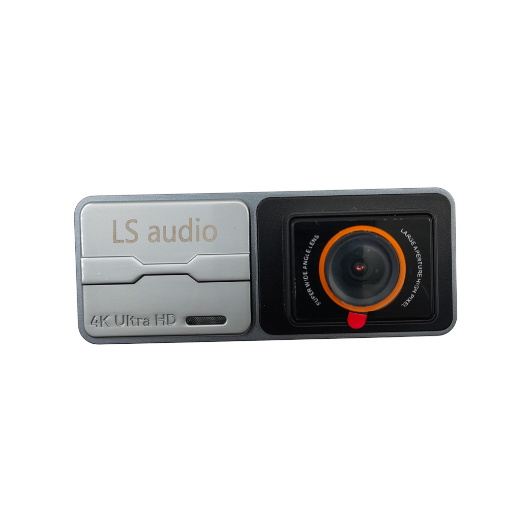 دوربین ثبت وقایع خودرو ال اس آدیو مدل LS-40K