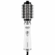 سشوار چرخشی یابی مکس مدل YA-1203 با توان 1600 وات، موتور AC، تنظیم دما و سرعت در سه حالت و سری کاهش وز مو