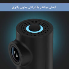 دوربین ثبت وقایع مدل Z53