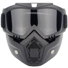 عینک موتور سواری هارمن مدل Goggles-009