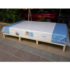 تشک طبی رویال مدل m1 قطر 30 سانتی متر سایز 80×180