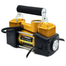 کمپرسور هوا اینتیمکث مدل فندکی کد 1200W