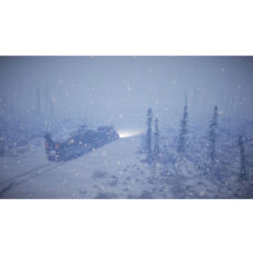 بازی Alaskan Road Truckers: Highway Edition مخصوص PS5
