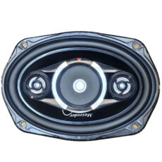 اسپیکر خودرو مکسیدر مدل PL6910 بسته 2 عددی