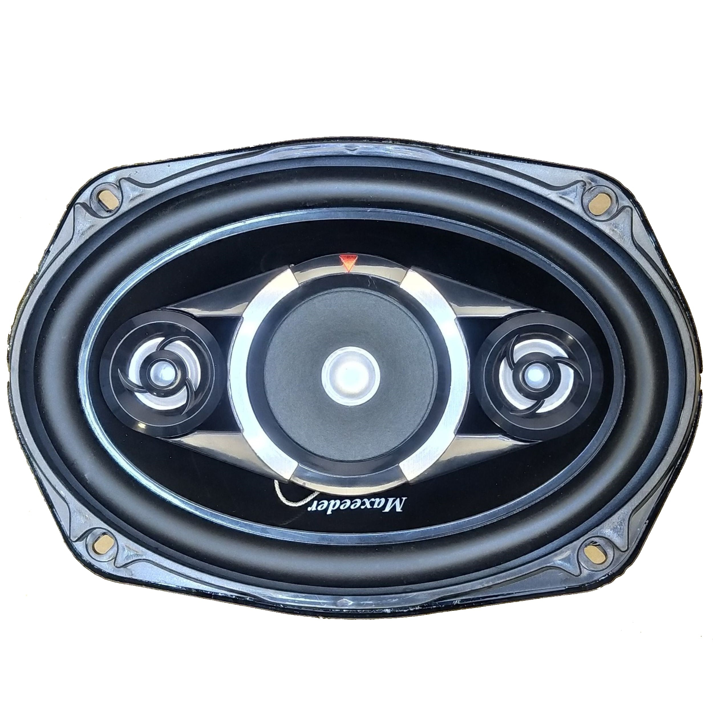 اسپیکر خودرو مکسیدر مدل PL6910 بسته 2 عددی