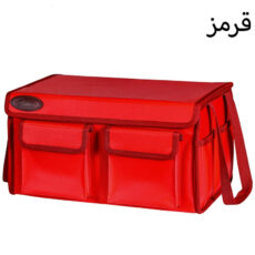 کیف نظم دهنده صندوق عقب خودرو بابل کارپت مدل  Super offroad14