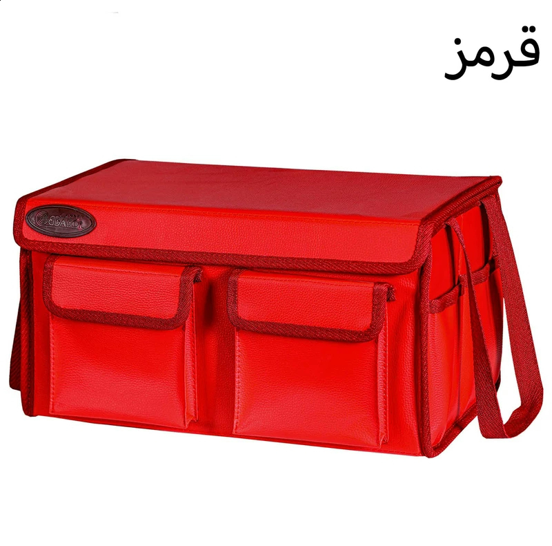 کیف نظم دهنده صندوق عقب خودرو بابل کارپت مدل Super offroad14