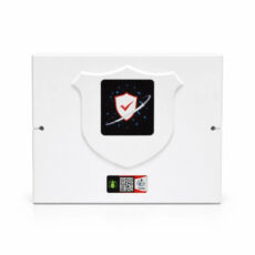 دزدگیر اماکن مدل Lux lx promax