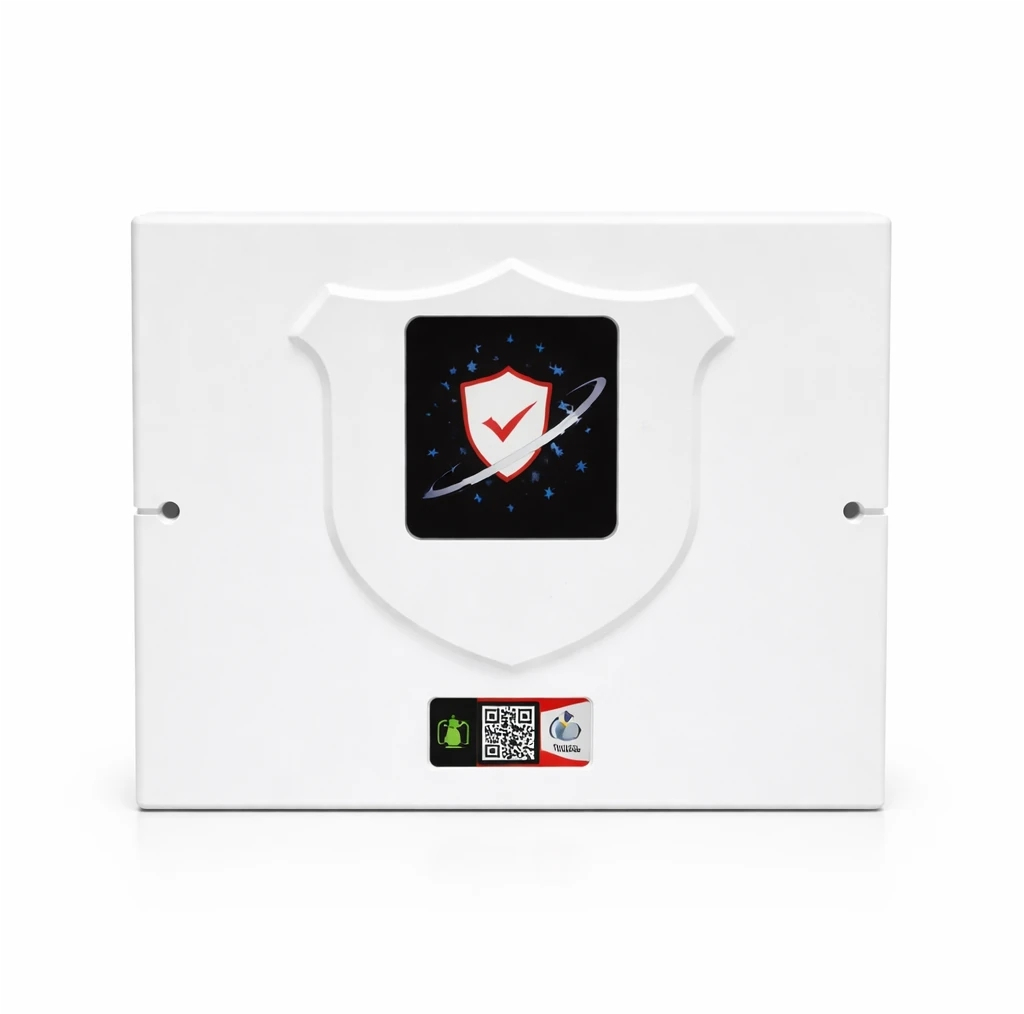 دزدگیر اماکن مدل Lux lx promax