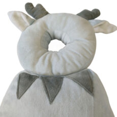محافظ سر کودک مدل گوزن