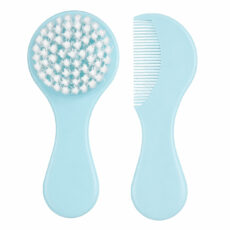 ست شانه و برس کودک مدل ultra soft-2026b