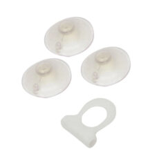 آفتابگیر رولی شیشه جلو خودرو کالانیکس مدل AFT-ALLJIV42CM-10360 طرح جیوه ای