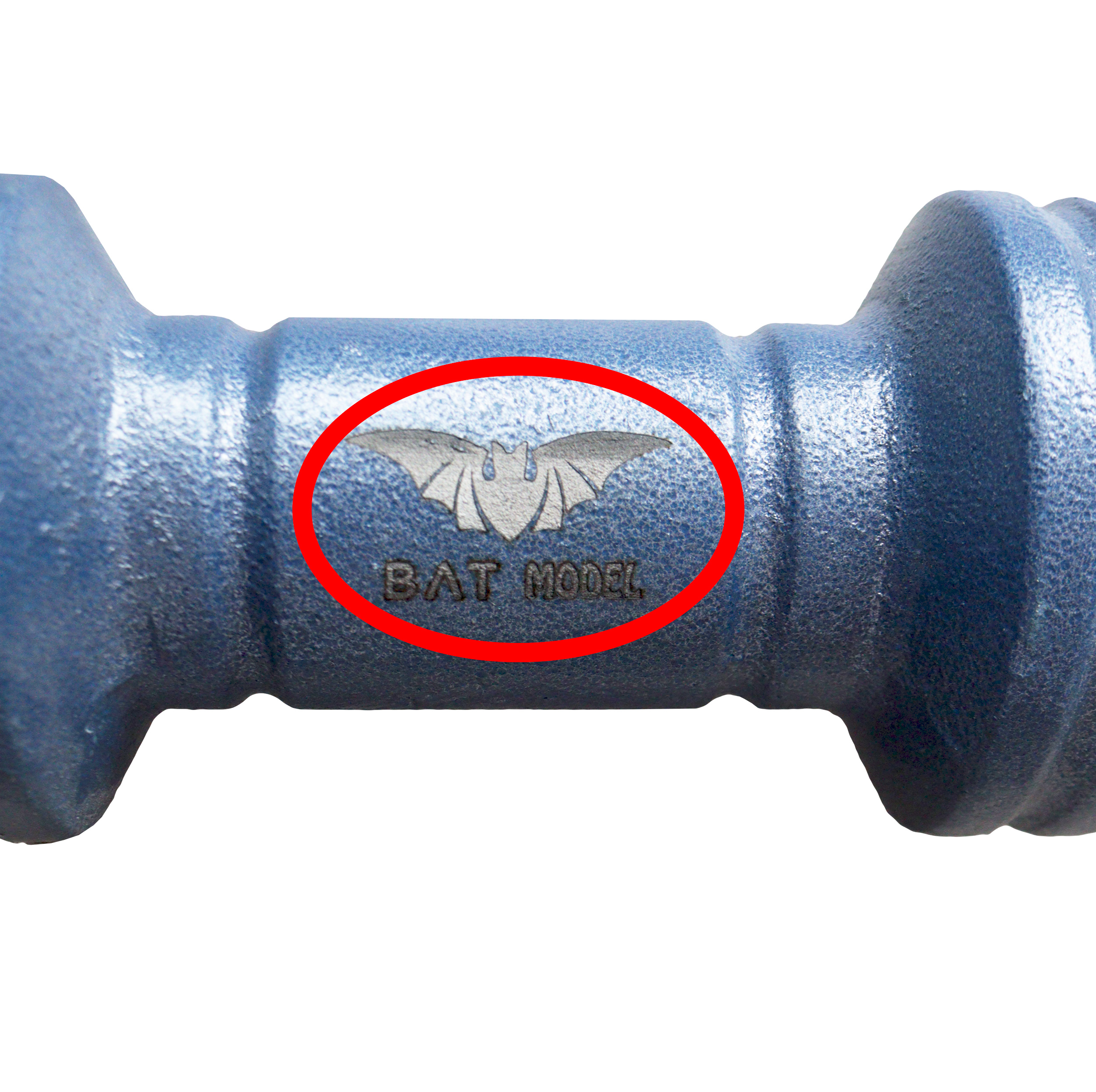 ضربه زن صافکاری مدل بت کد YPAB-SANGIN-83CMمجموعه 4 عددی