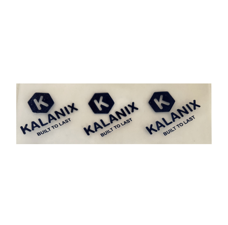 پنل هواکش چپ کالانیکس مدل HAV-405OLDL-10573 مناسب برای پژو 405