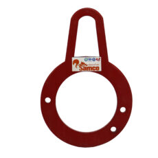 کمک کش صافکاری بدنه خودرو سامکو مدل YPB-GERD-25.5CM