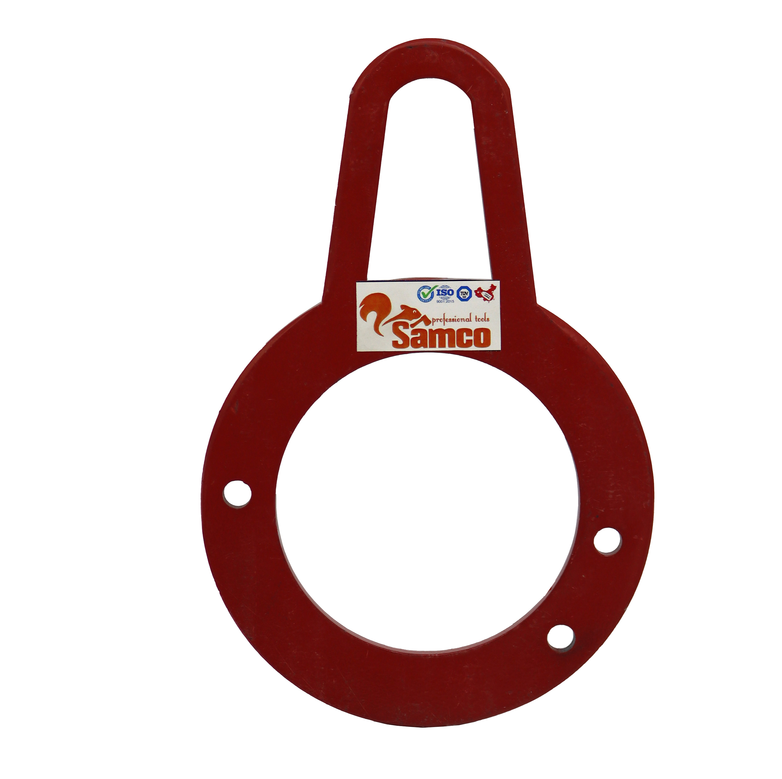 کمک کش صافکاری بدنه خودرو سامکو مدل YPB-GERD-25.5CM