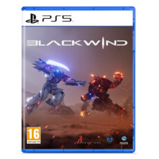 بازی Blackwind مخصوص PS5