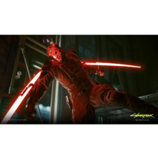 بازی Cyberpunk 2077 نسخه Ultimate مخصوص PS5