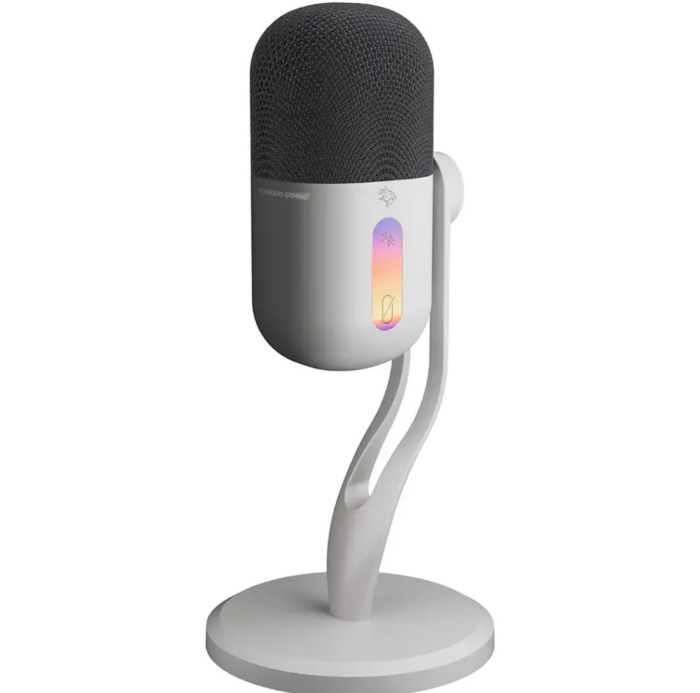 میکروفون رومیزی گیمینگ پرودو مدل PDX5MK06