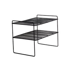 ارگانایزر داخل کابینت دو طبقه مرولین مدل 40312