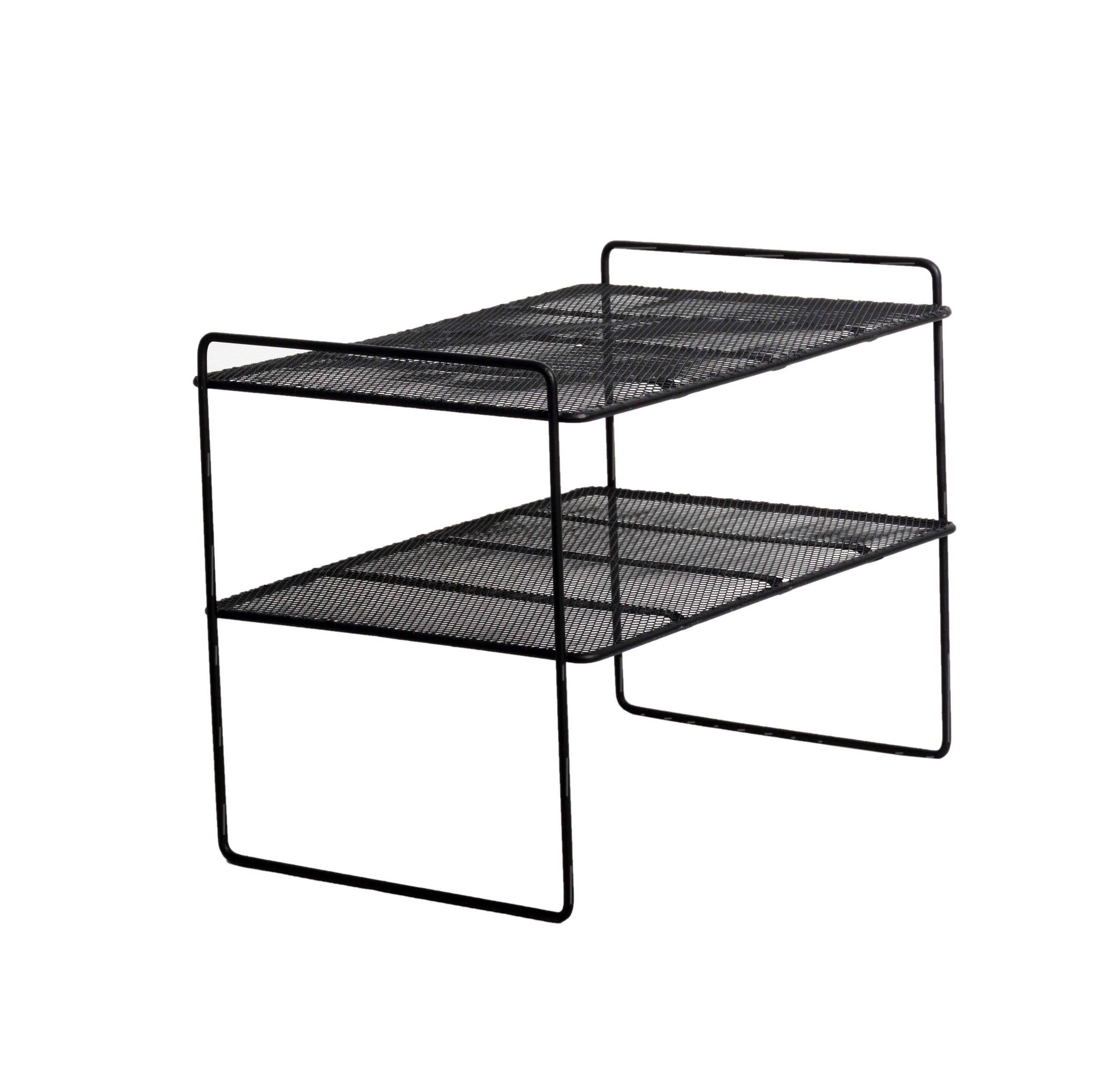 ارگانایزر داخل کابینت دو طبقه مرولین مدل 40312
