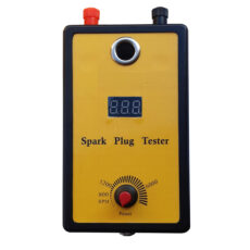 دستگاه تست شمع جرقه زن و وایر شمع مدل SPT-S506
