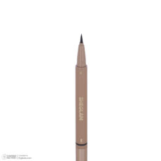 مداد ابرو شیگلم مدل brows on demand espresso