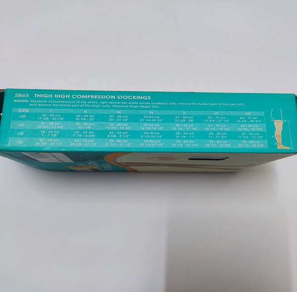 جوراب واریس اپو مدل 2865
