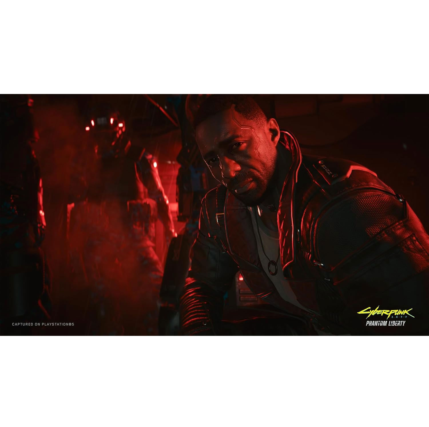 بازی Cyberpunk 2077 نسخه Ultimate مخصوص PS5