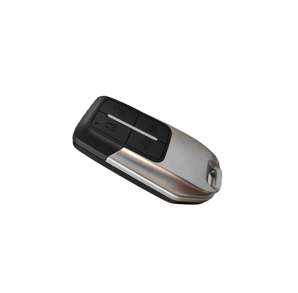 دزدگیر خودرو استیل میت مدل GRH/RX1000 -R1