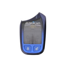 قاب ریموت دزدگیر خودرو ماجیکار مدل 130-SPEED