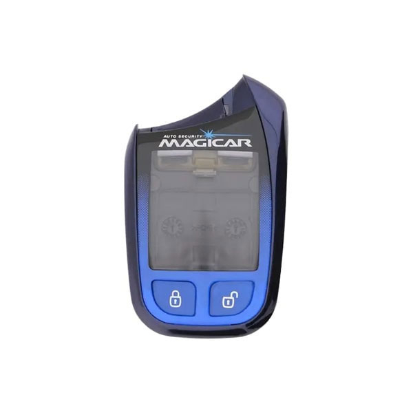 قاب ریموت دزدگیر خودرو ماجیکار مدل 130-SPEED