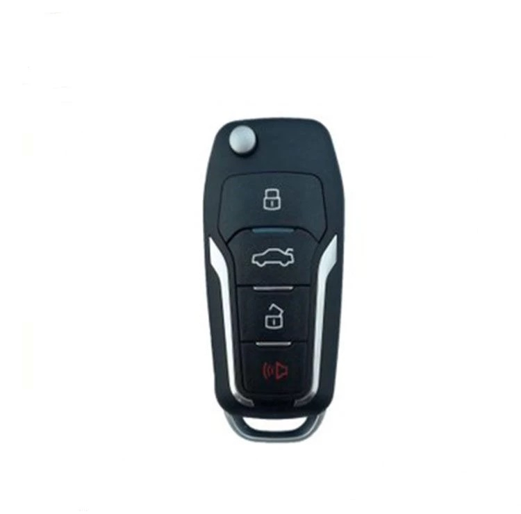 کاور ریموت و سوئیچ خودرو دیاموند شاپینگ مدل DS-SAINAS-metal-logo مناسب برای ساینا کوییک اس