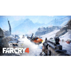 بازی Far Cry 4 + Far Cry 5 Bundle مخصوص پلی استیشن 4