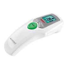 تب‌سنج و دماسنج کودک مدیسانا مدل TM-65E