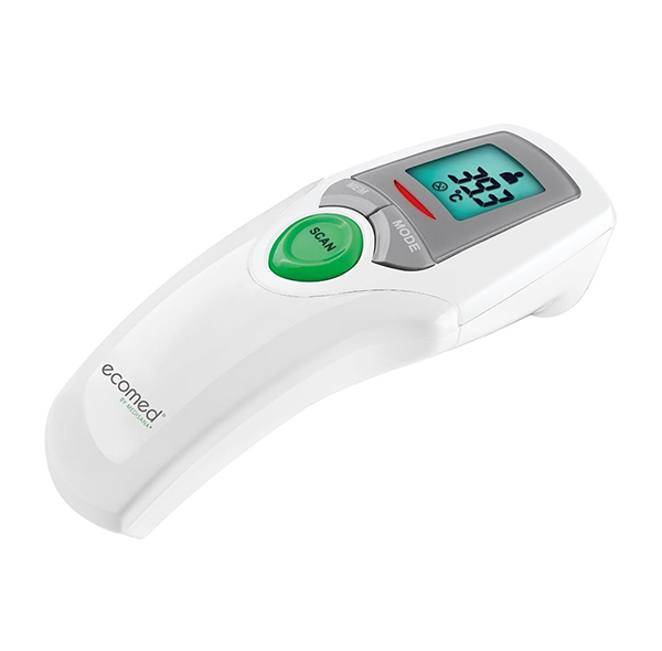 تب‌سنج و دماسنج کودک مدیسانا مدل TM-65E
