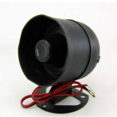 دزدگیر خودرو استیل میت مدل  GRH/RX1000 -R5