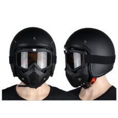 عینک موتور سواری هارمن مدل Goggles-009
