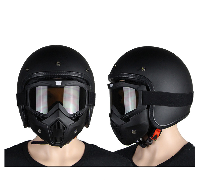 عینک موتور سواری هارمن مدل Goggles-009